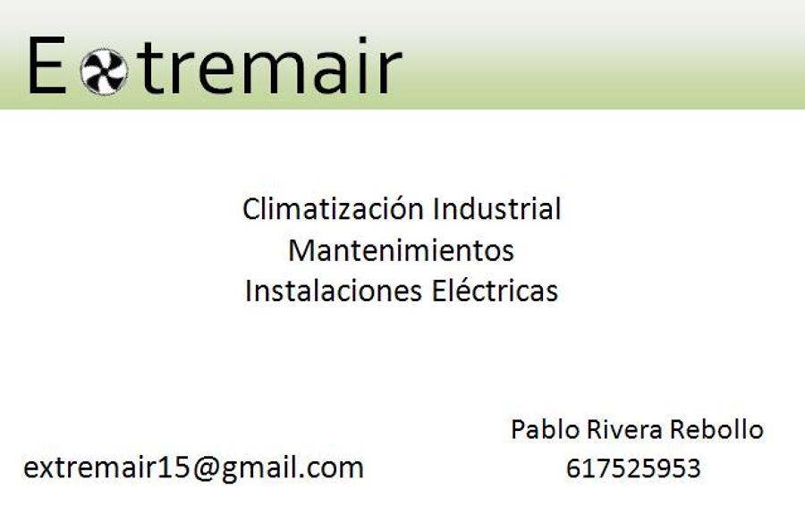 EXTREMAIR