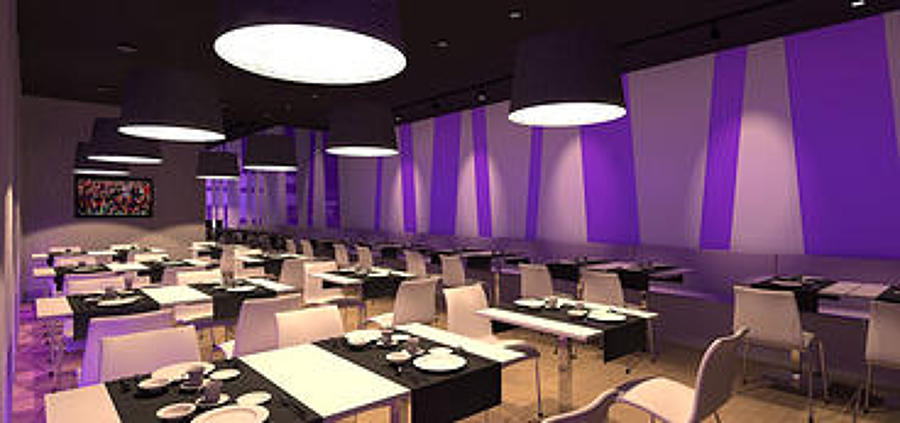 Diseño y decoración en locales comerciales y turísticos