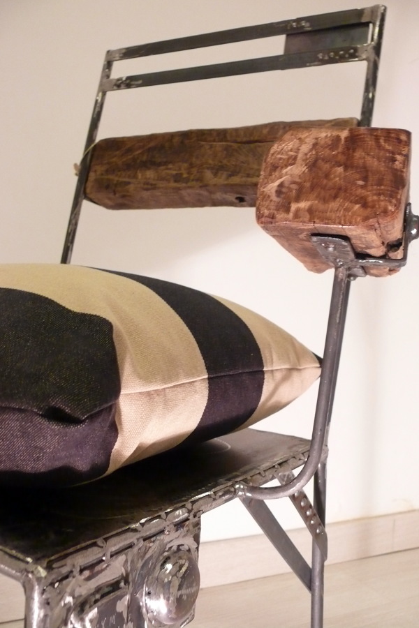 diseño y fabricación de mobiliario