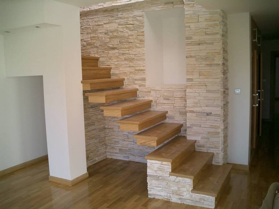 DISEÑO Y REFORMA DE ATICO