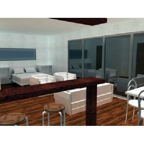 Diseño y reforma de viviendas