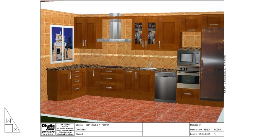 DISEÑO Y TECNOLOGIA