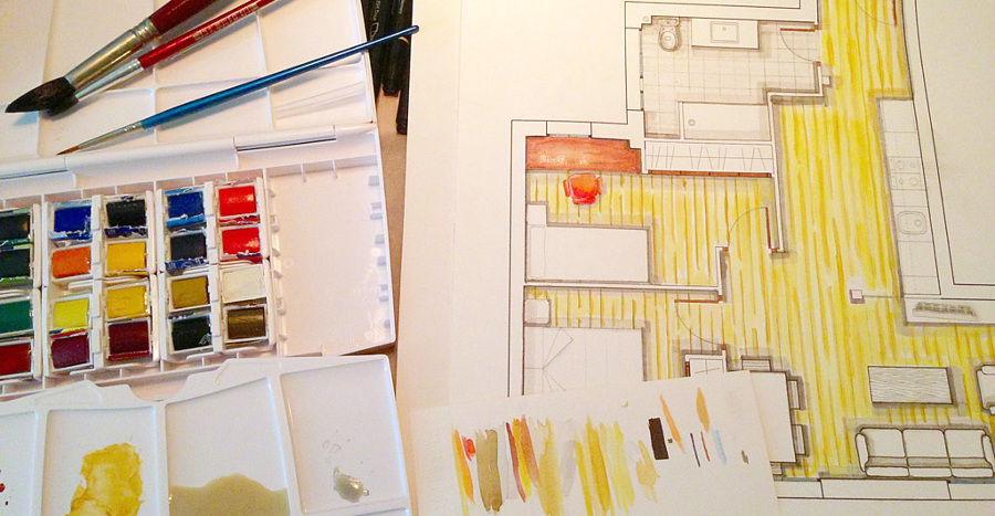 Diseños muy especiales