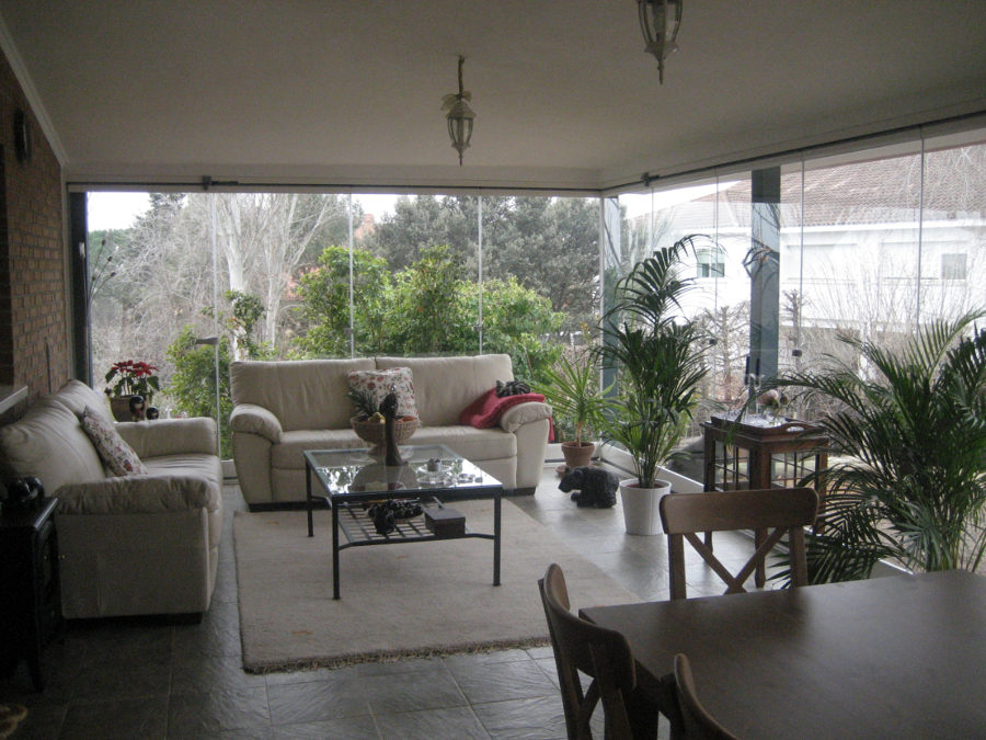 Disfrutar de ella todo el año