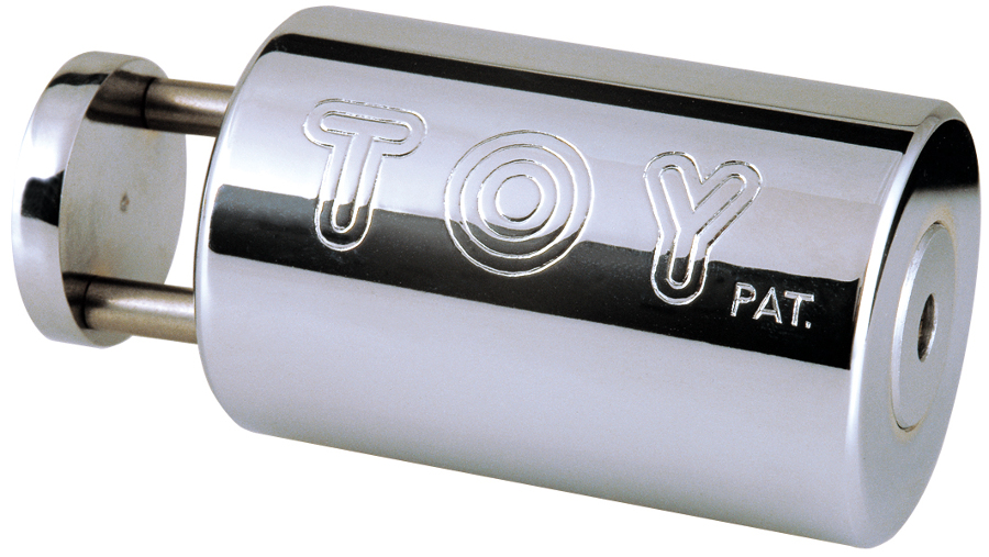 Dispositivo de seguridad Toy 