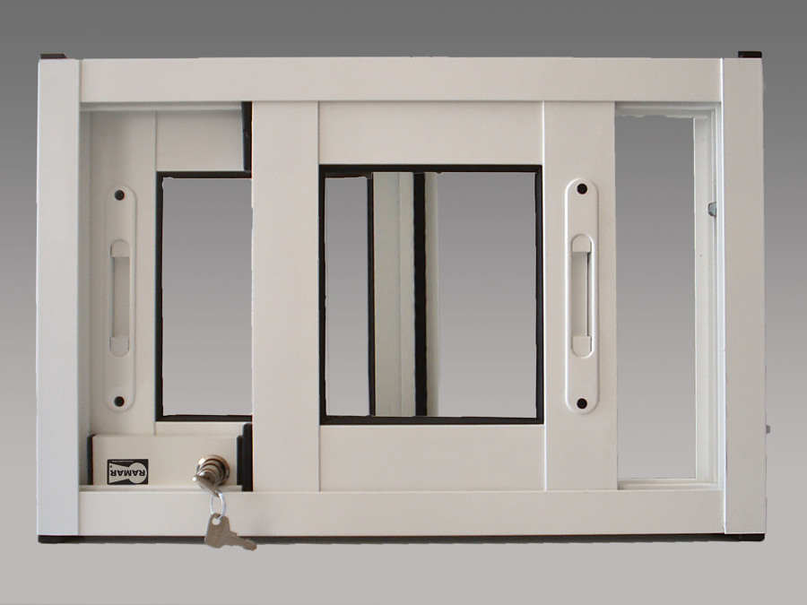 dispositivo ramar reversible