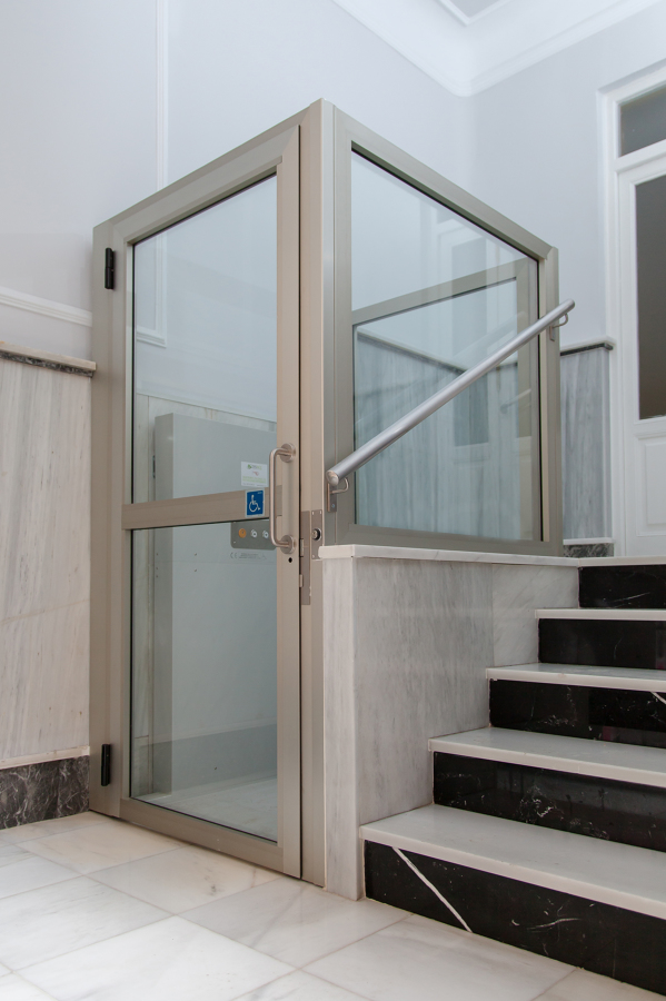 Comunidades de propietarios