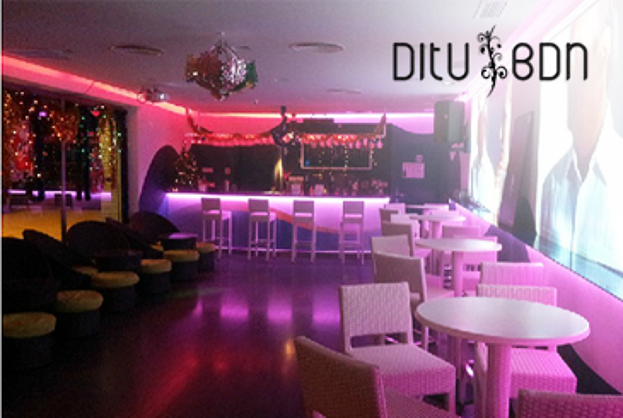 PROYECTO Y LICENCIAS BAR MUSICAL