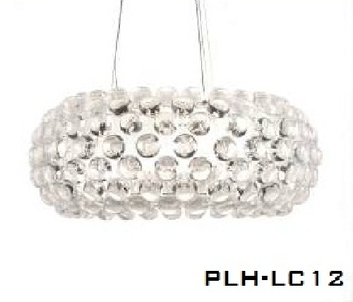 DIVISION - LAMPARA TECHO