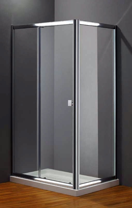 DIVISION-MAMPARAS DUCHA