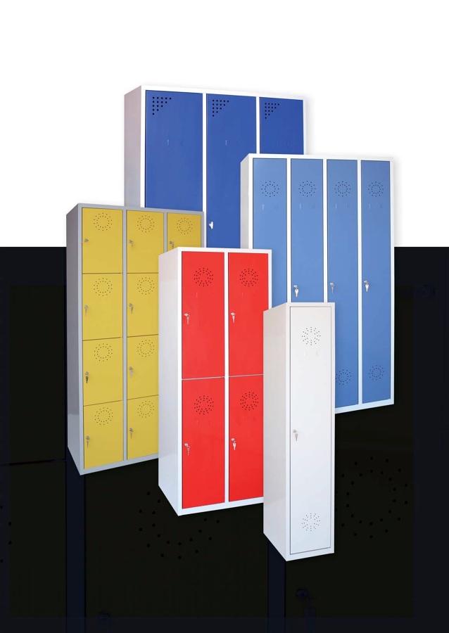 DIVISION-TAQUILLAS VESTUARIO