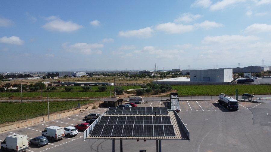 Auditorías Energéticas