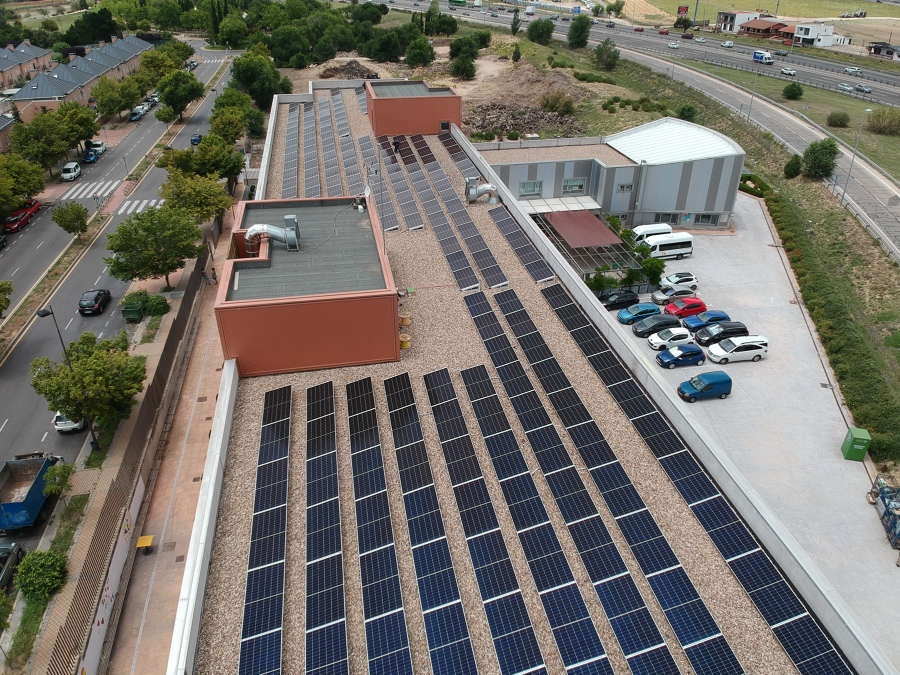 Fotovoltaica