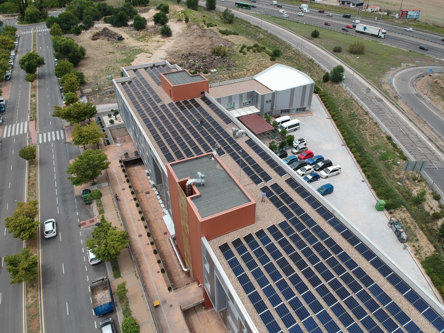 Fotovoltaica