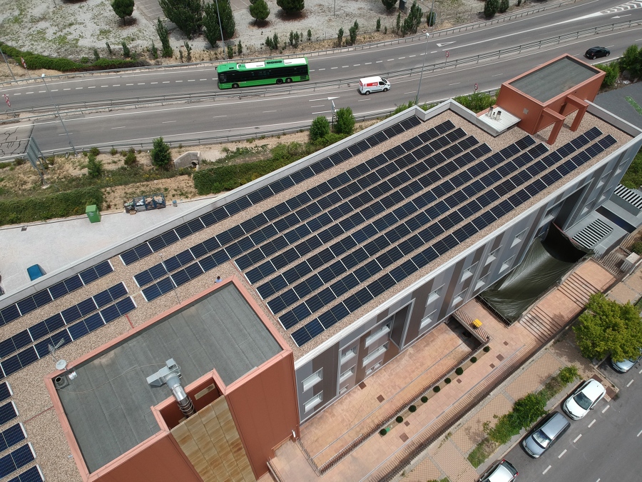 Fotovoltaica