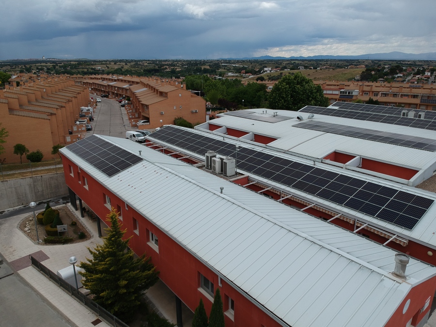 Fotovoltaica