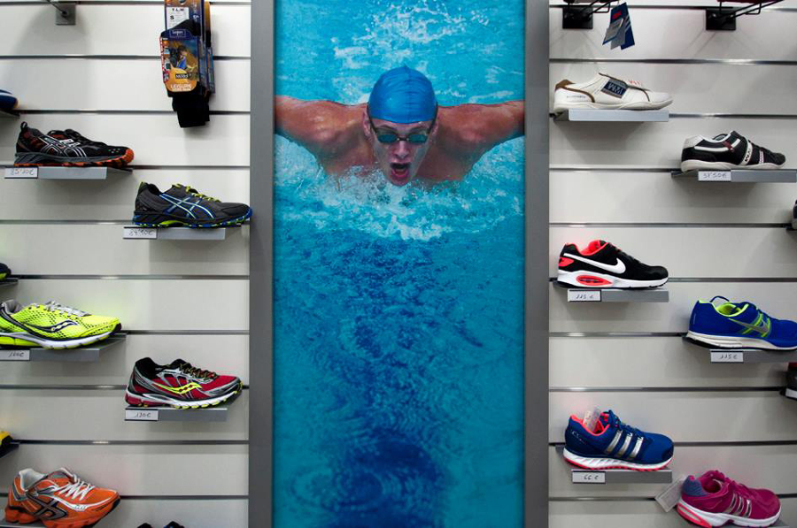 Proyecto mobiliario Doce Más Uno (Crevillente)