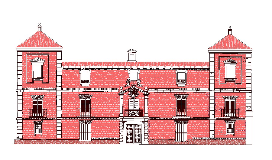 Documentación de patrimonio 