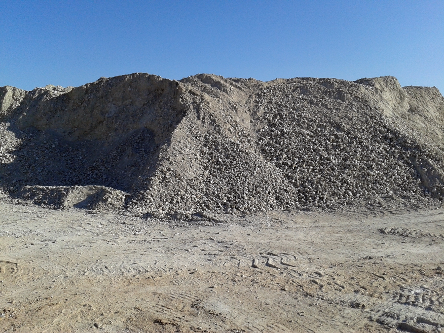 DOLOMITA MÁS YESO AGRÍCOLA