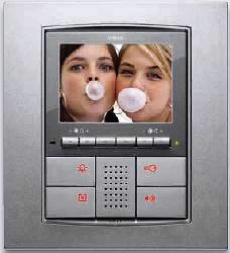 Domótica MyHome bTicino