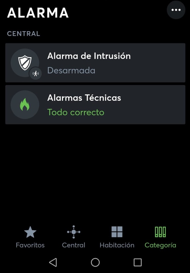 Seguridad