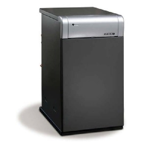 DOMUSA - Caldera Gasóleo Modelo SIRENA