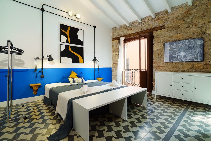 Reforma integral piso turístico Denia