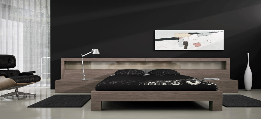 Dormitori Area xapa stone