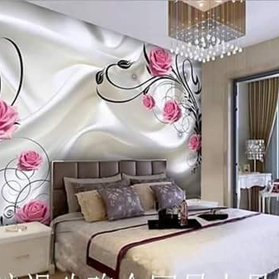 Dormitorio matrimonio