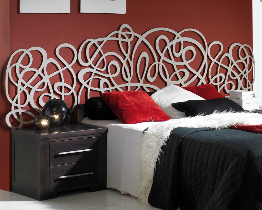 Dormitorio Algarabia