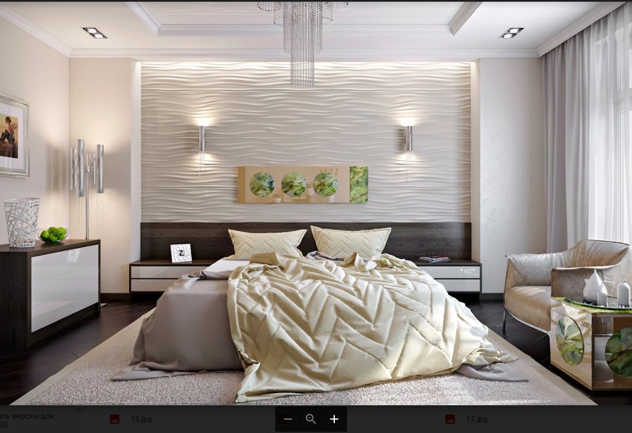 Dormitorio | Altea