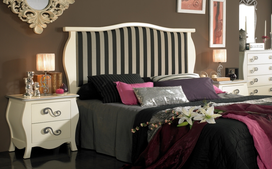 Dormitorio Carmen II