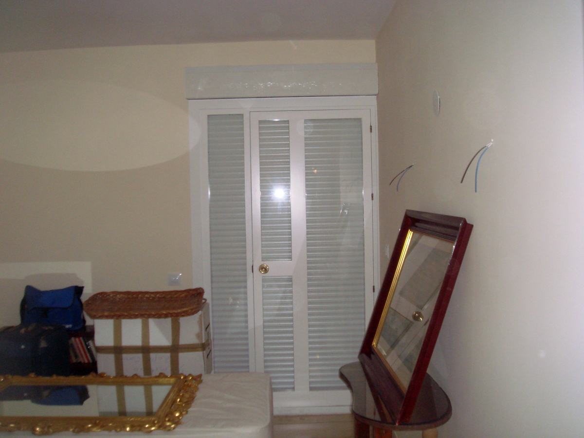 DORMITORIO  NIÑO (ACTUAL)