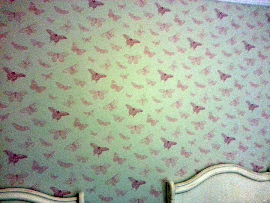 DORMITORIO ESTAMPADO NIÑA