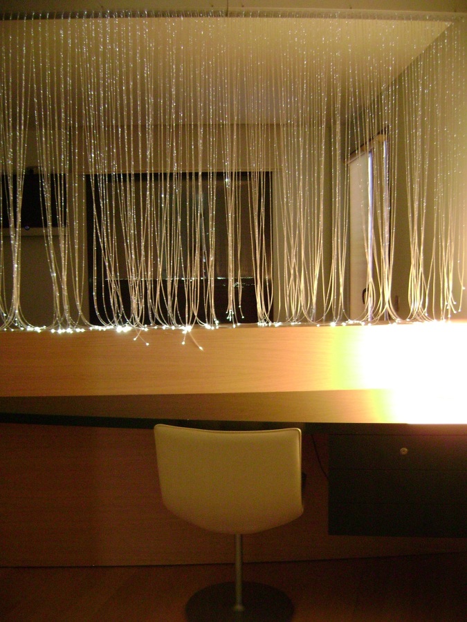 dormitorio - estudio