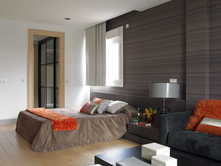 Dormitorio juvenil varios