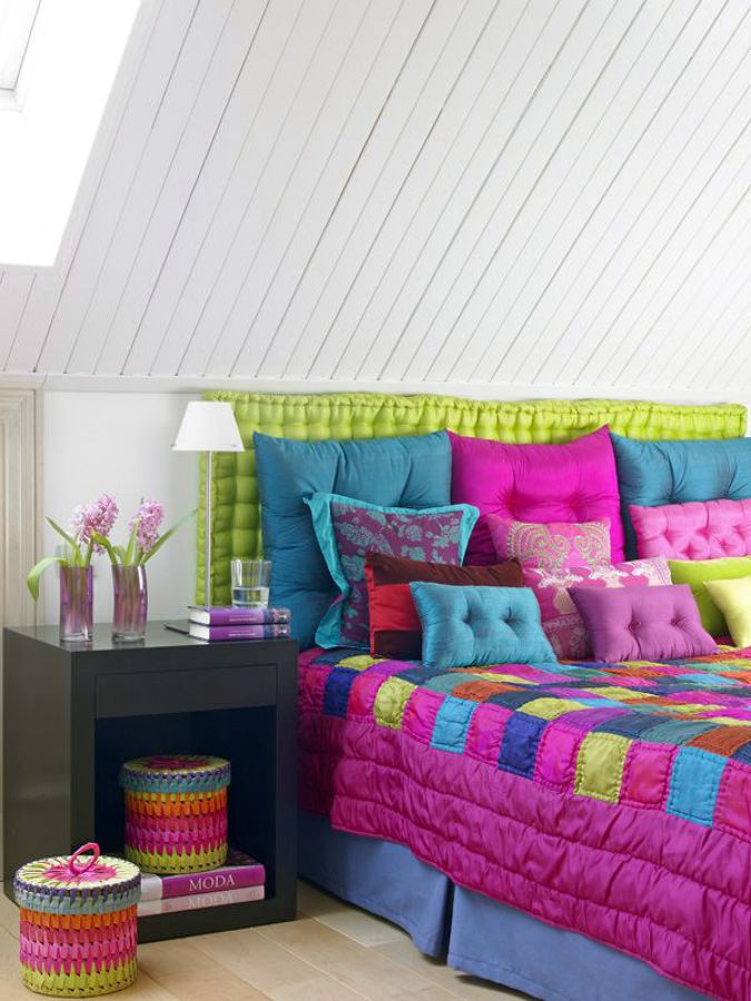Dormitorio juvenil varios