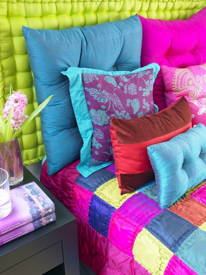 Dormitorio juvenil varios