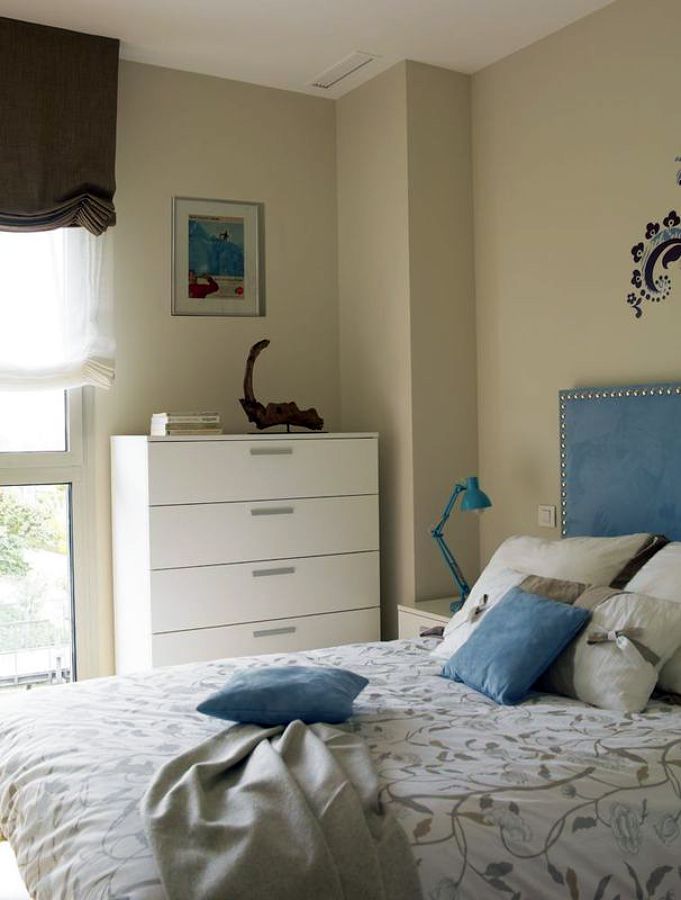 Dormitorio juvenil varios