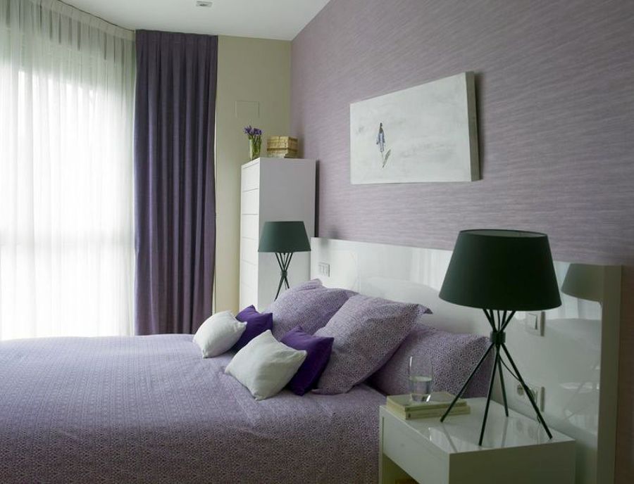 Dormitorio juvenil varios