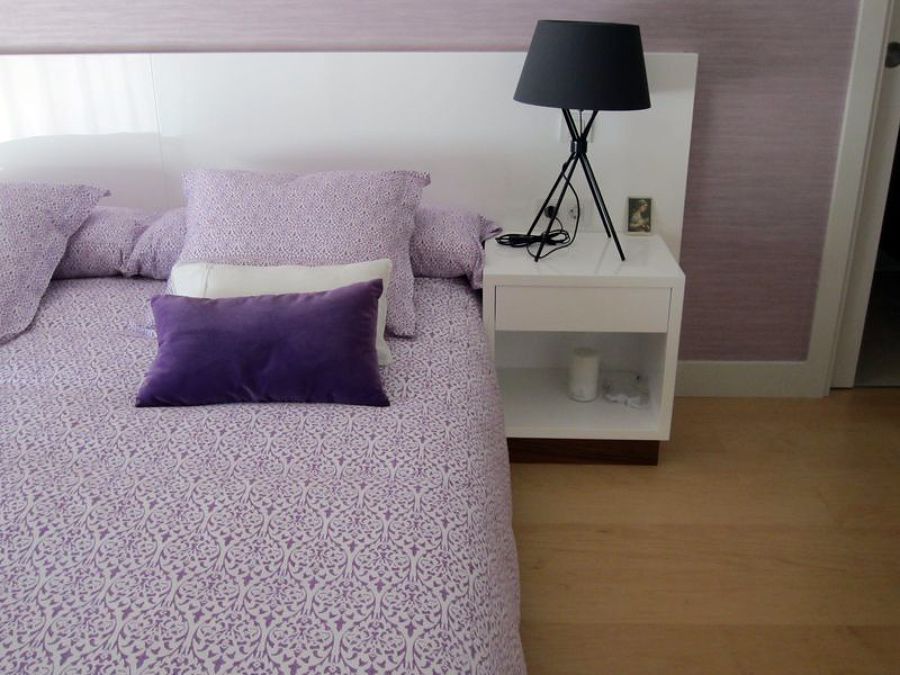Dormitorio juvenil varios