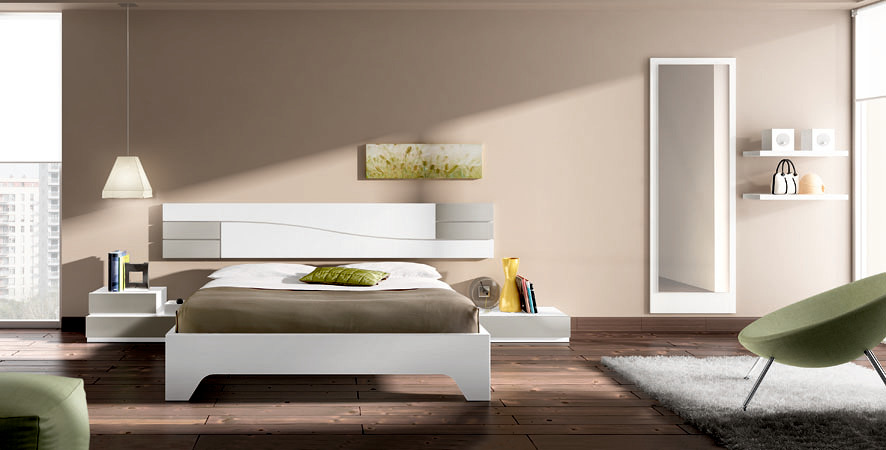 Dormitorio Lightly 01