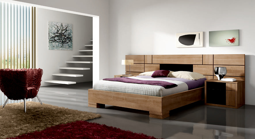 Dormitorio Lightly 02