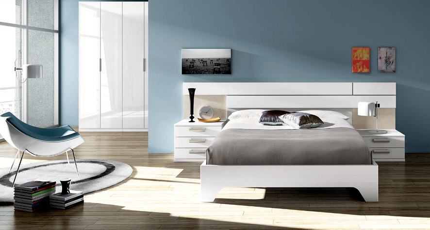 Dormitorio Lightly 04