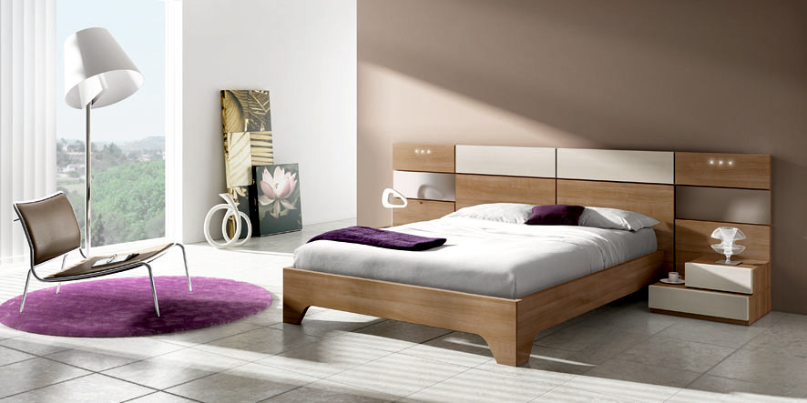 Dormitorio Lightly 05