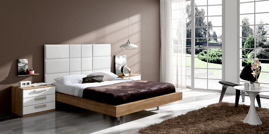 Dormitorio Lightly 06