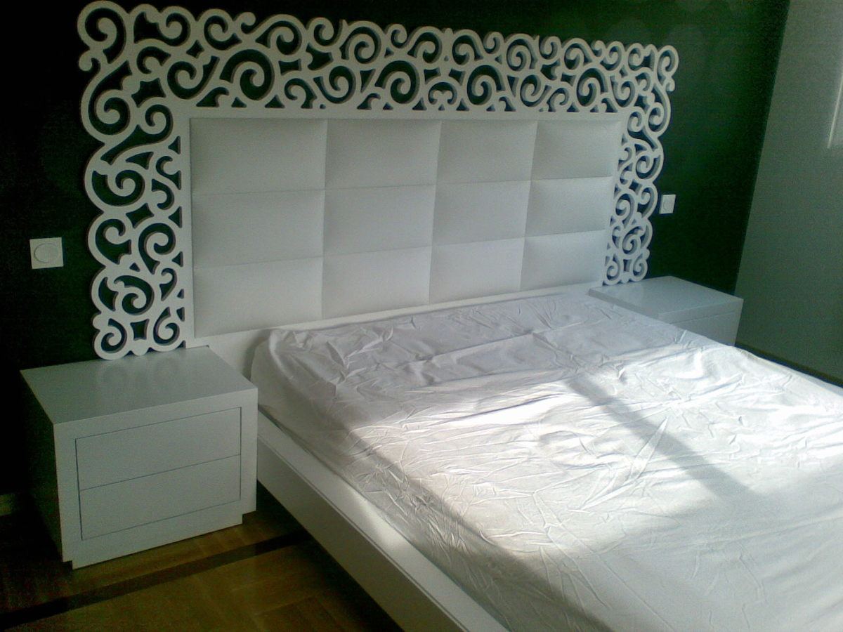 Dormitorio Matrimonio