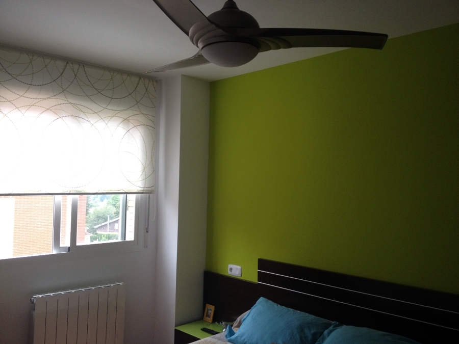 DORMITORIO MATRIMONIO 