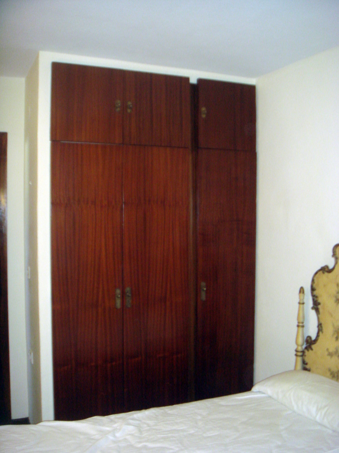 DORMITORIO NIÑO (ANTES)