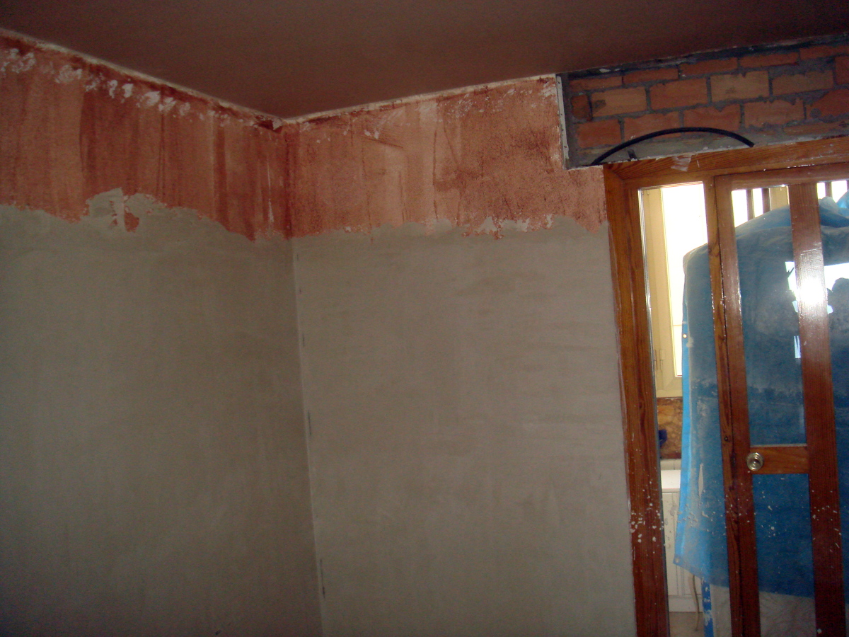 DORMITORIO NIÑO (ANTES)